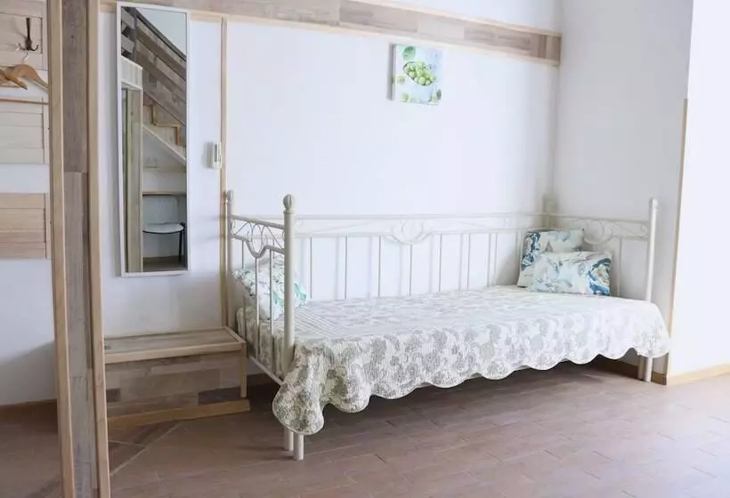 Aamiaismajoitus (B&B) Maison Blanche Kyiv City Center