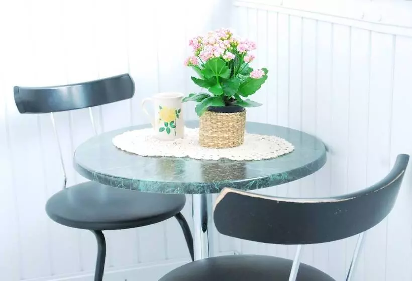Aamiaismajoitus (B&B) Maison Blanche Kyiv City Center