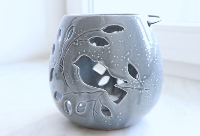 تختخواب و صبحانه Maison Blanche Kyiv City Center