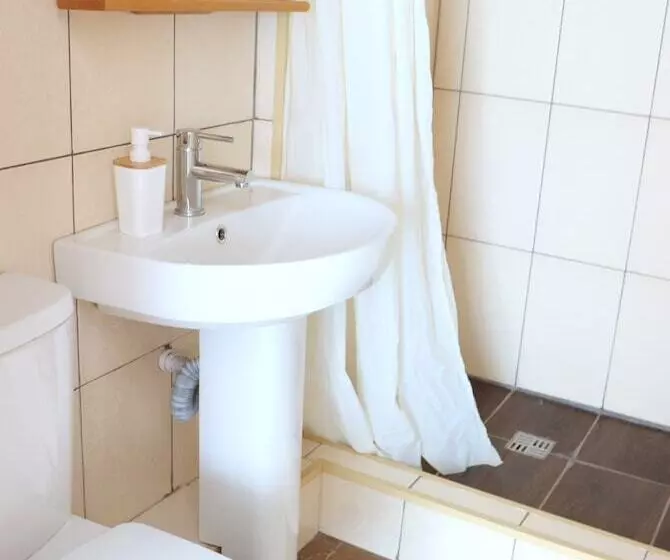 Aamiaismajoitus (B&B) Maison Blanche Kyiv City Center