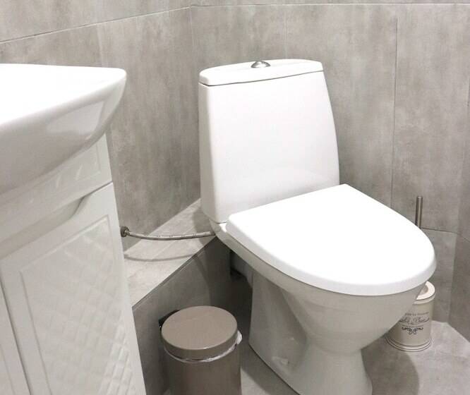 تختخواب و صبحانه Maison Blanche Kyiv City Center