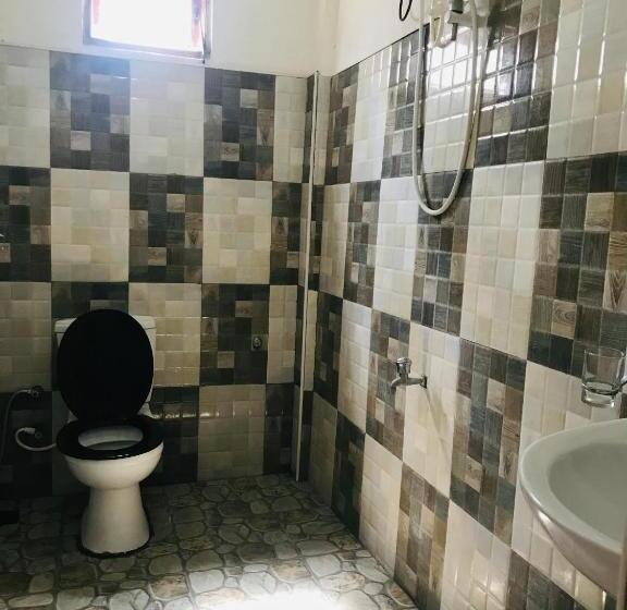 تختخواب و صبحانه Peters Inn