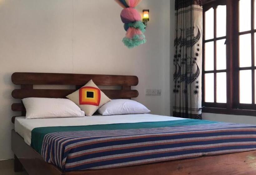 تختخواب و صبحانه Peters Inn