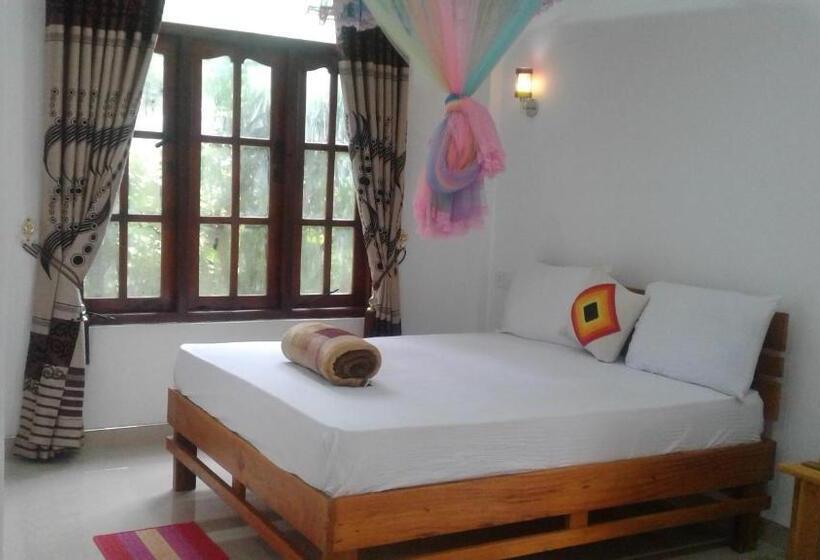 تختخواب و صبحانه Peters Inn