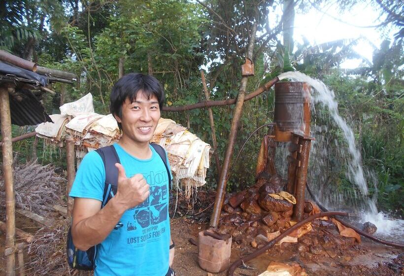 ベッドアンドブレックファースト Sapphire Holiday Resort