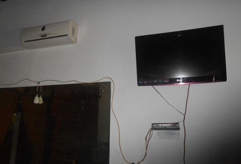 ベッドアンドブレックファースト Sapphire Holiday Resort