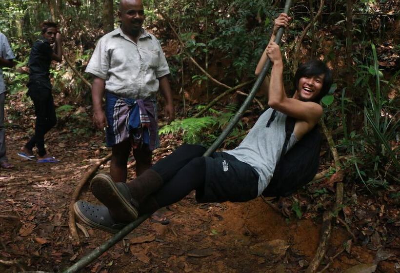 ベッドアンドブレックファースト Sapphire Holiday Resort