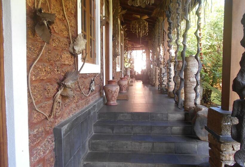 ベッドアンドブレックファースト Sapphire Holiday Resort