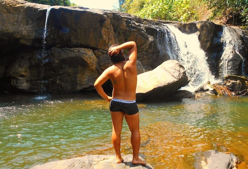 ベッドアンドブレックファースト Sapphire Holiday Resort