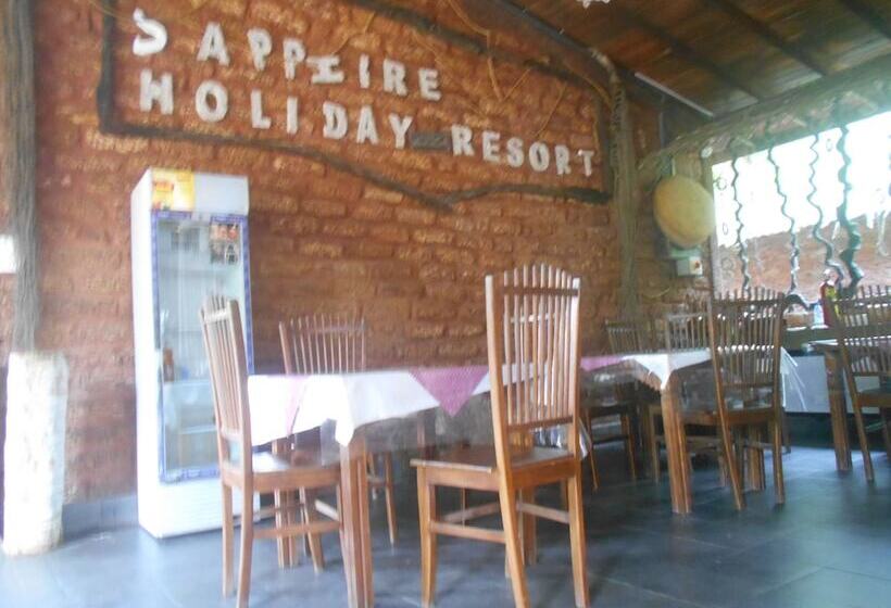 ベッドアンドブレックファースト Sapphire Holiday Resort