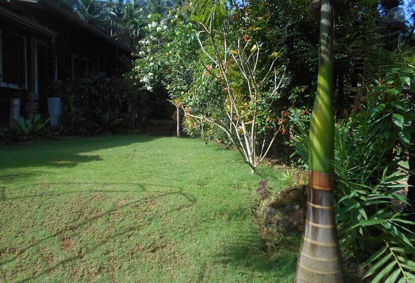 ベッドアンドブレックファースト Sapphire Holiday Resort