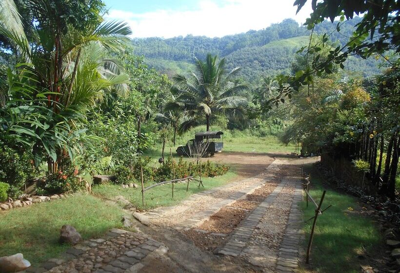 ベッドアンドブレックファースト Sapphire Holiday Resort