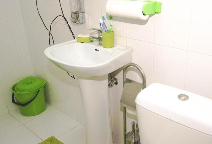 City Hostel Panorama