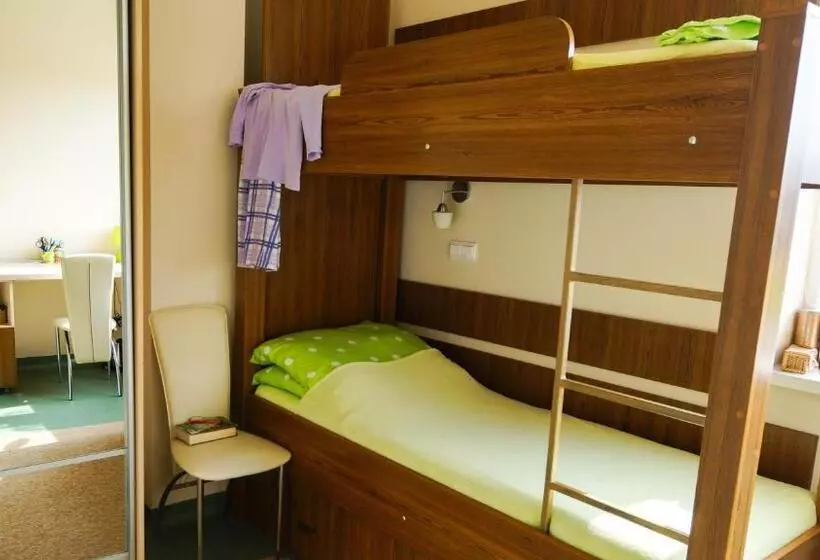 City Hostel Panorama