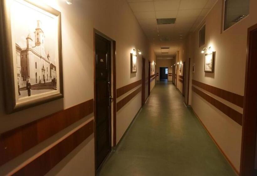 City Hostel Panorama