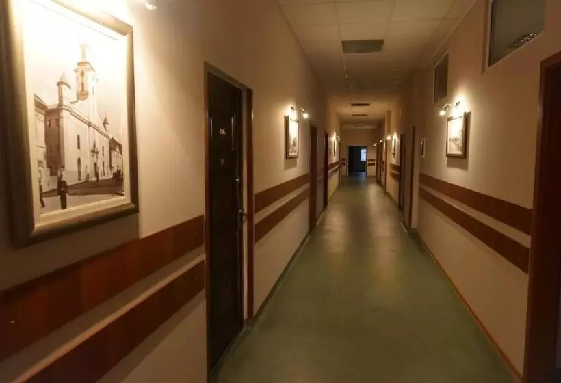 City Hostel Panorama