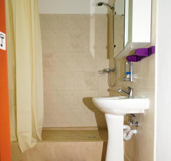 City Hostel Panorama