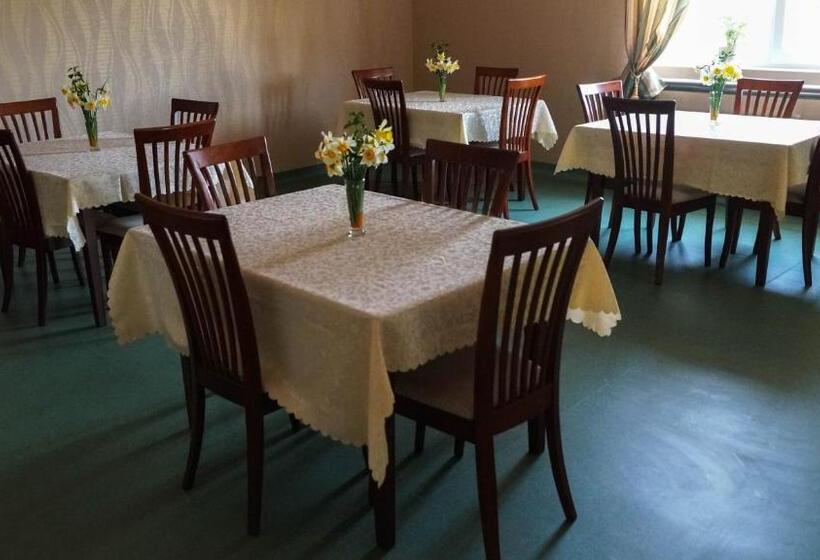 City Hostel Panorama