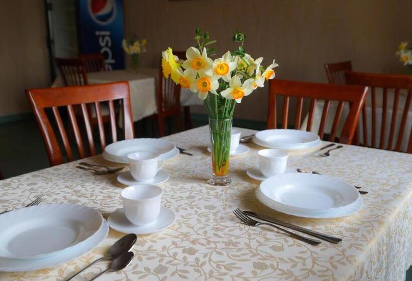 City Hostel Panorama