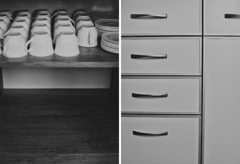 City Hostel Panorama