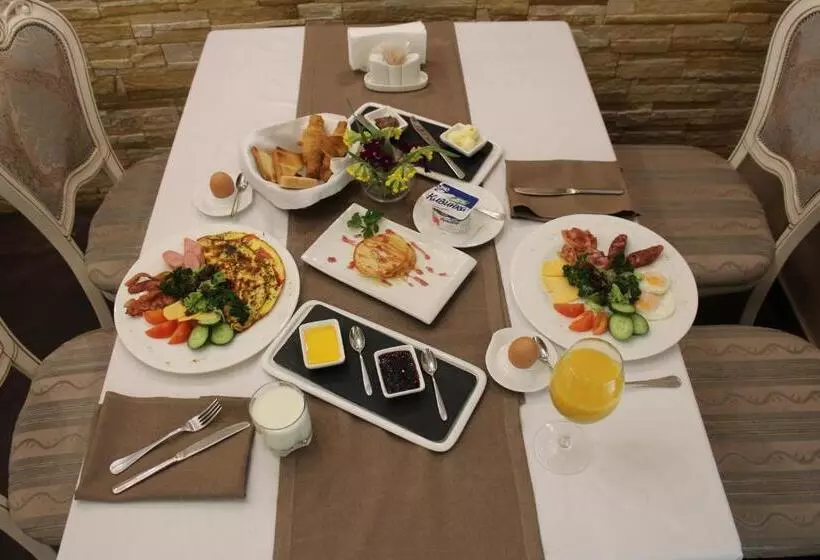 Hotel Aristokrat