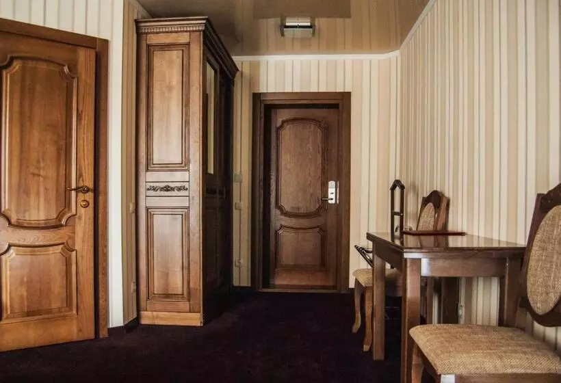 Hotel Aristokrat