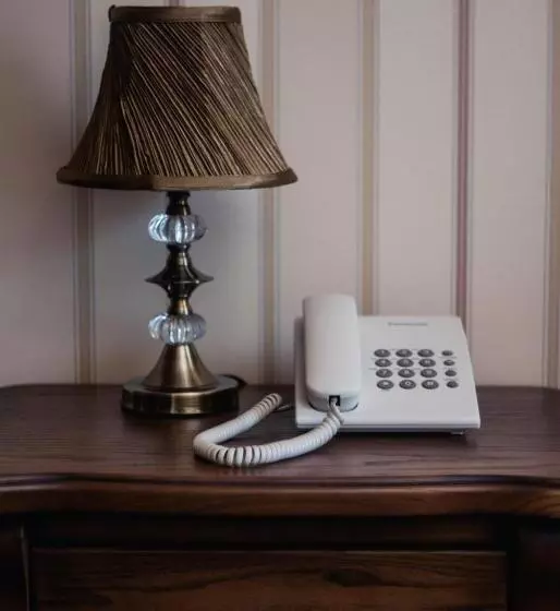 Hotel Aristokrat