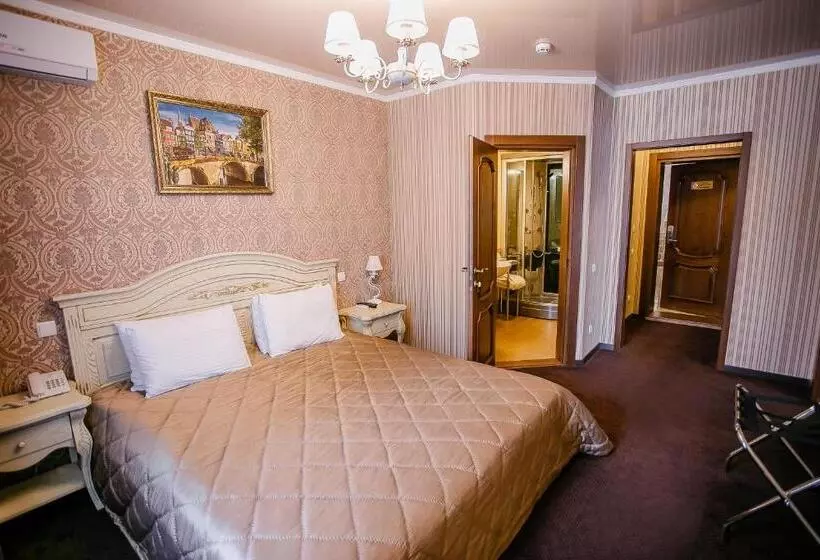 Hotel Aristokrat