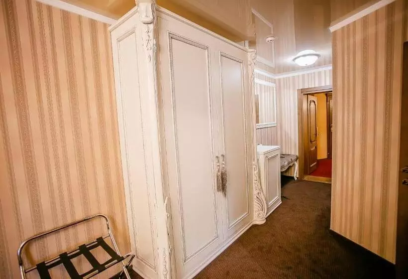 Hotel Aristokrat
