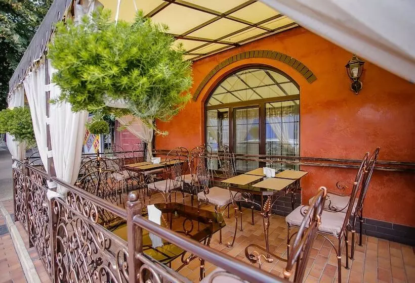 Hotel Aristokrat