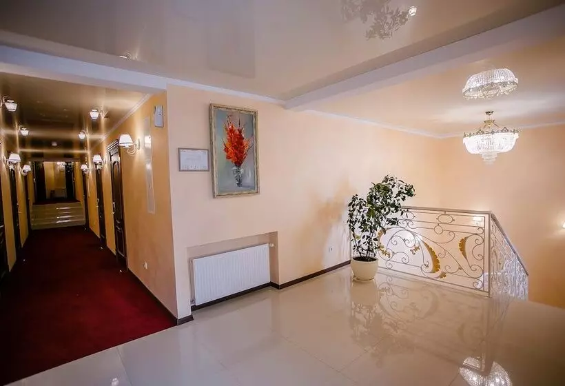 Hotel Aristokrat