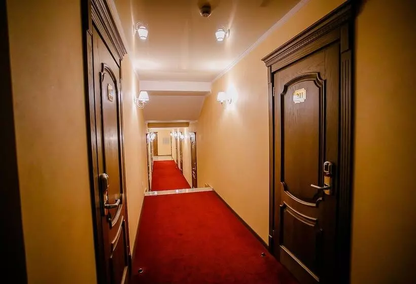 Hotel Aristokrat