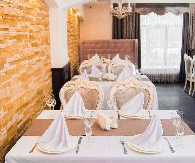 Hotel Aristokrat