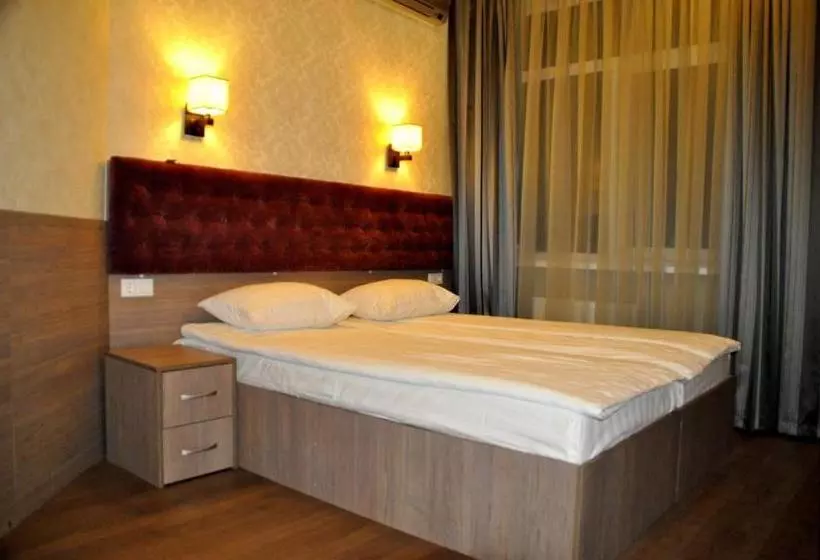Hotelli Classic