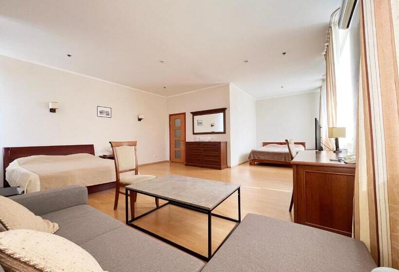 Hotel готель Elisavetgrad