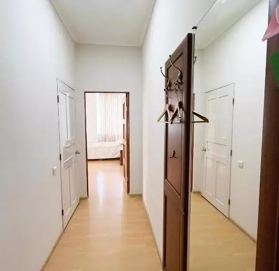 Hotelli готель Elisavetgrad