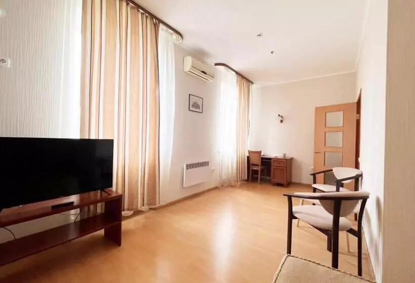 Hotelli готель Elisavetgrad