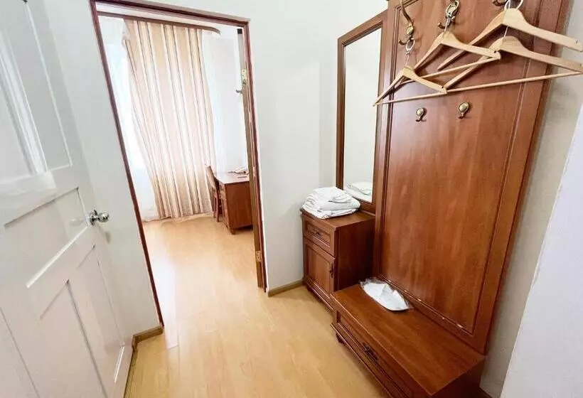 Hotelli готель Elisavetgrad