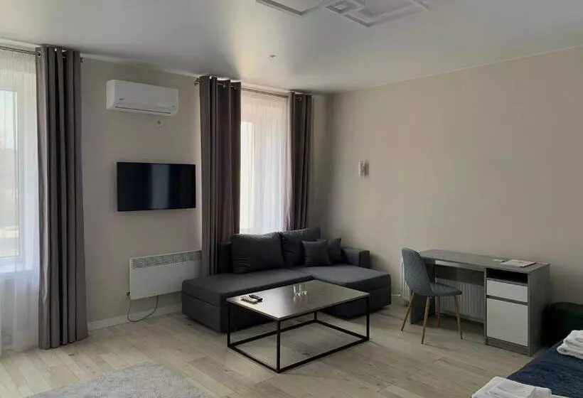 Hotelli готель Elisavetgrad