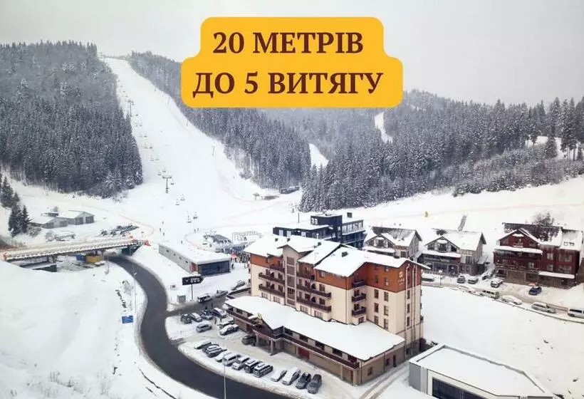 هتل Ganz & Spa
