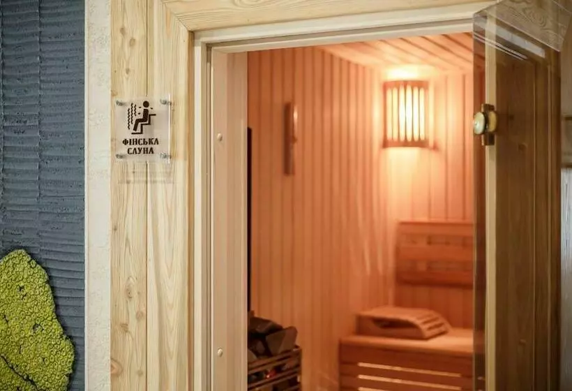هتل Ganz & Spa