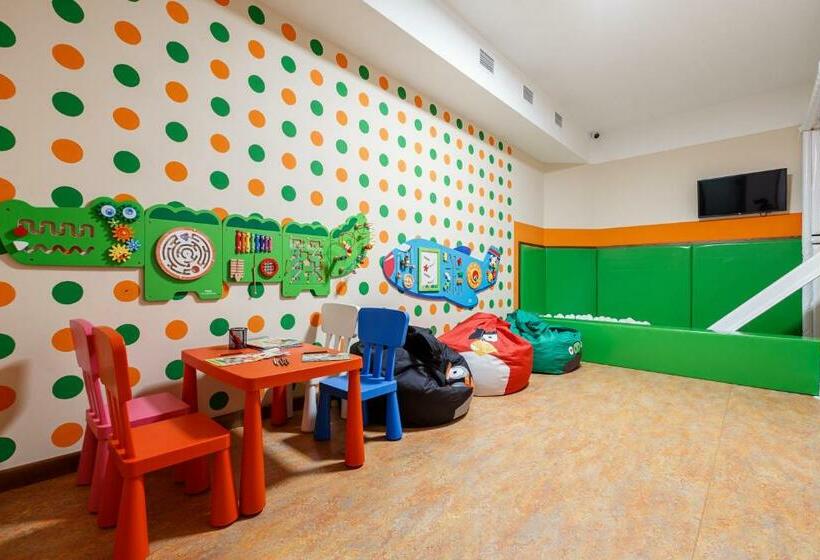 בית מלון כפרי Ganz & Spa