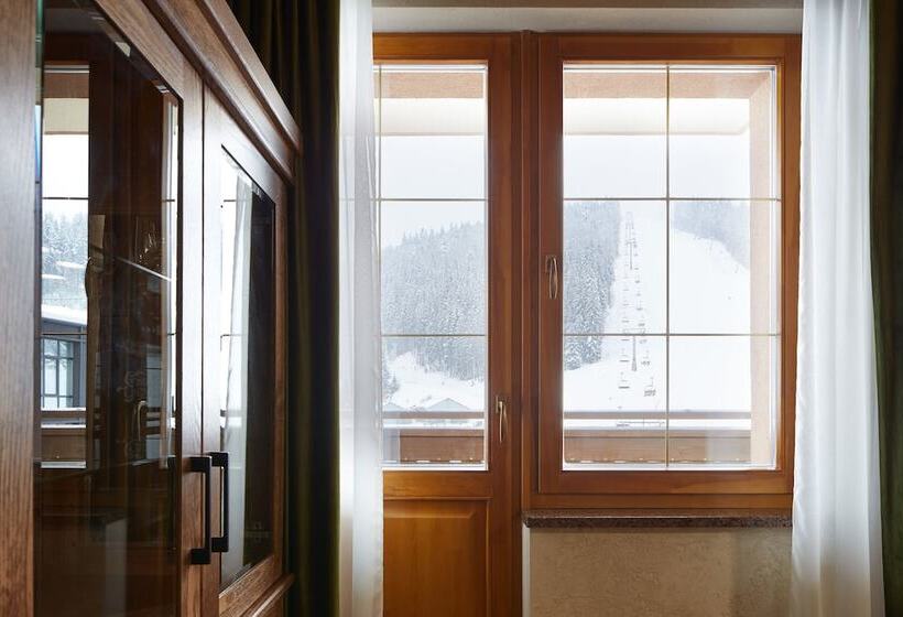 בית מלון כפרי Ganz & Spa