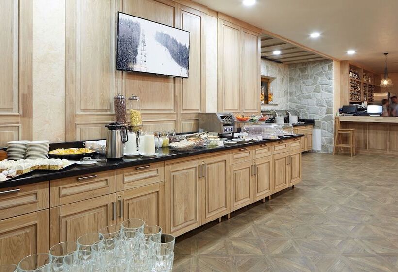 בית מלון כפרי Ganz & Spa