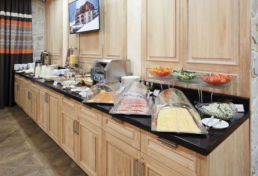 בית מלון כפרי Ganz & Spa