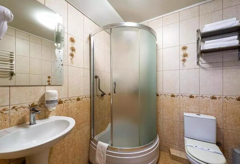 Hotel Kamelot