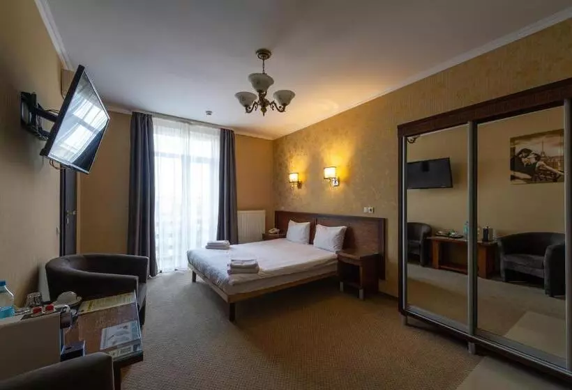 Hotel Kamelot