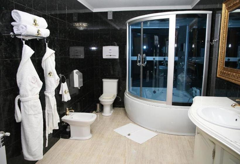 호텔 Kleopatra Vip