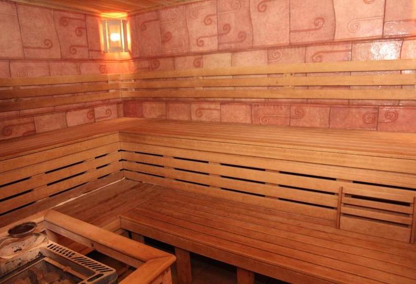 호텔 Kleopatra Vip