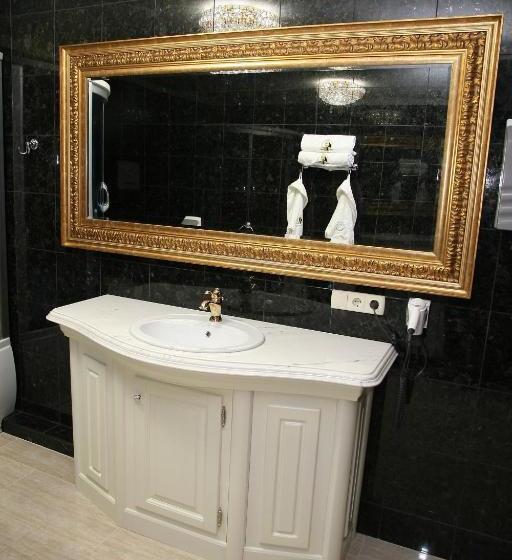 호텔 Kleopatra Vip